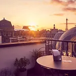 Grand Du Palais Royal Hotel