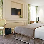 Hotel Grand Du Palais Royal Paris