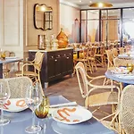 Grand Du Palais Royal 5*