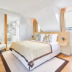 Grand Du Palais Royal Hotel Paris