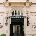 Grand Hotel Du Palais Royal