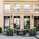 Grand Du Palais Royal Hotel Paris