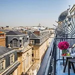 Hotel Grand Du Palais Royal Paris