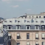 Hotel Grand Du Palais Royal
