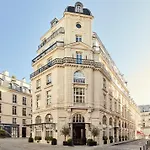 Grand Du Palais Royal 5* Paris