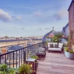 Grand Du Palais Royal Hotel 5*
