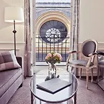 Hotel Grand Du Palais Royal Paris