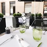 Hotel Grand Du Palais Royal Paris