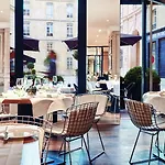 Grand Du Palais Royal 5* Paris