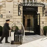 Hotel Grand Du Palais Royal Paris