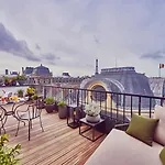 Grand Hotel Du Palais Royal