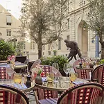Hotel Grand Du Palais Royal