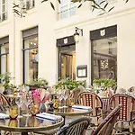 Grand Hotel Du Palais Royal