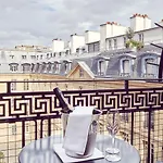 Hotel Grand Du Palais Royal Paris