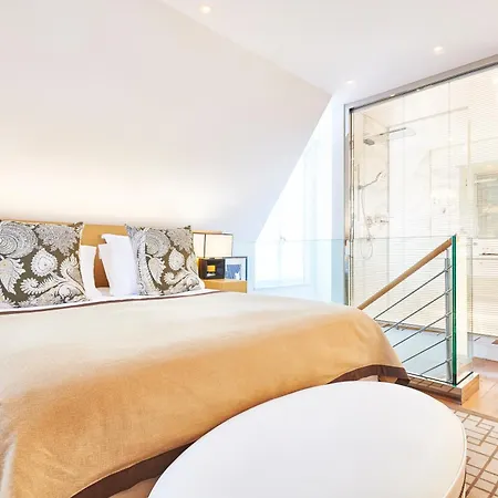 Grand Du Palais Royal 5* Parigi