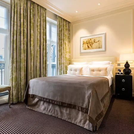 Grand Du Palais Royal 5* Paris