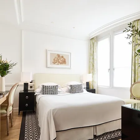 Grand Du Palais Royal 5* Parigi