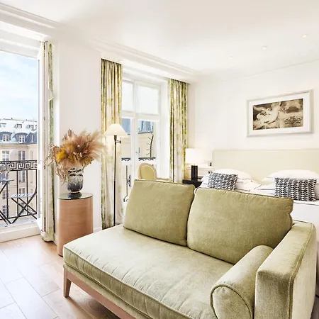 Grand Du Palais Royal Hotel Parigi
