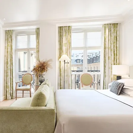 Grand Du Palais Royal 5* Parigi