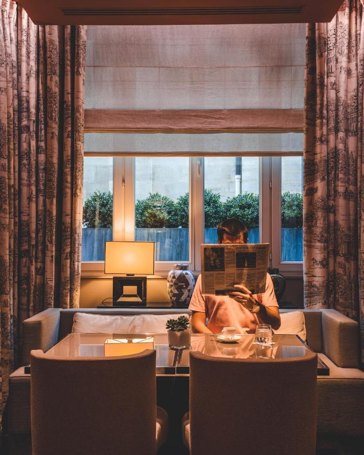 Grand Du Palais Royal 5*