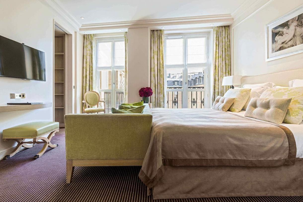 Grand Du Palais Royal 5*
