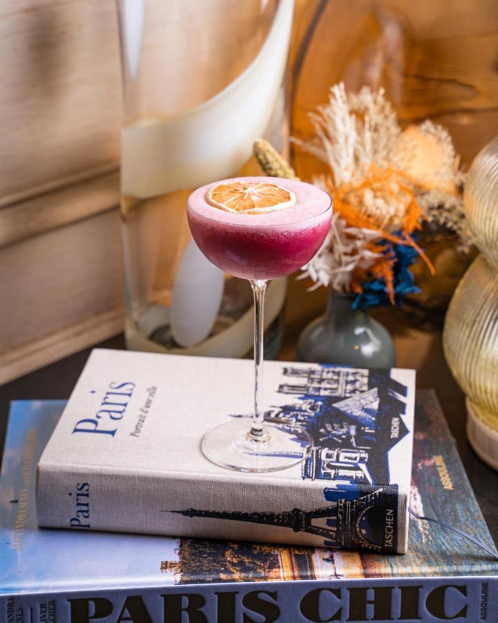 Hotel Grand Du Palais Royal 5*