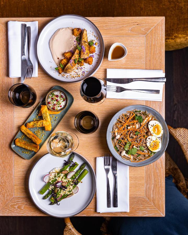 Hotel Grand Du Palais Royal Parigi