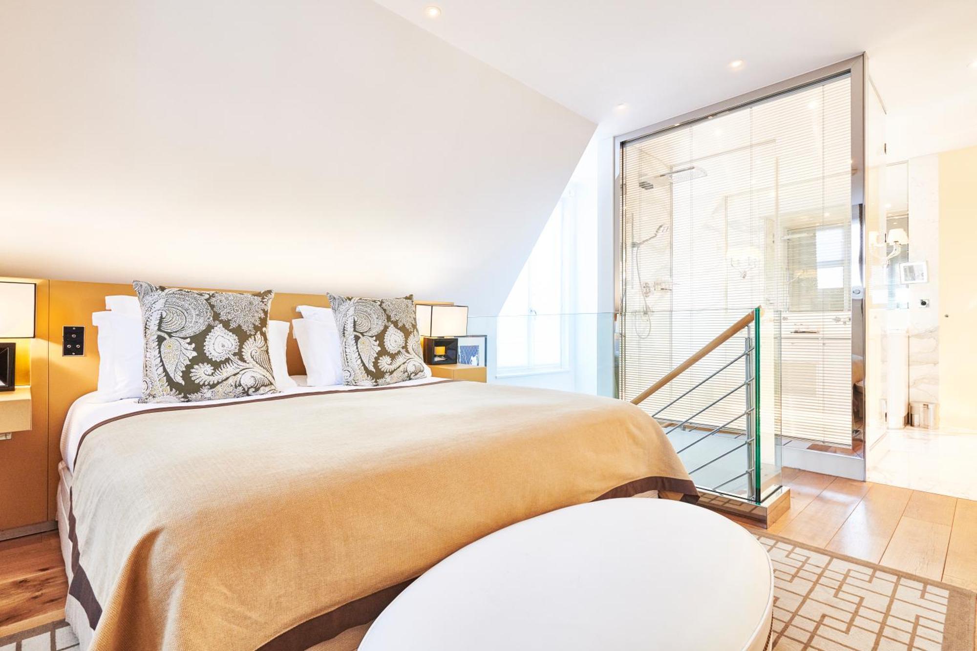 Grand Du Palais Royal 5* Paris