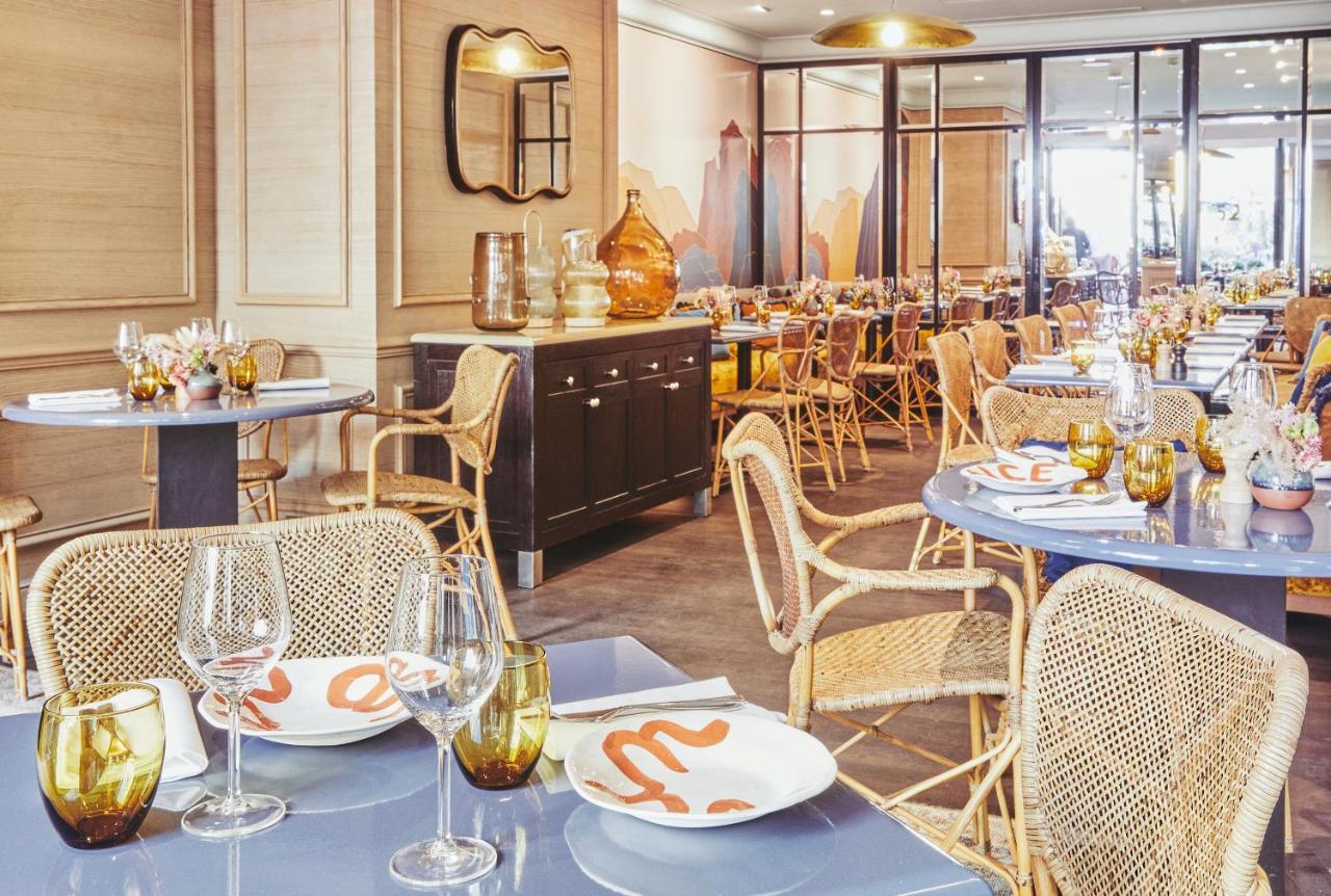 Grand Du Palais Royal 5*