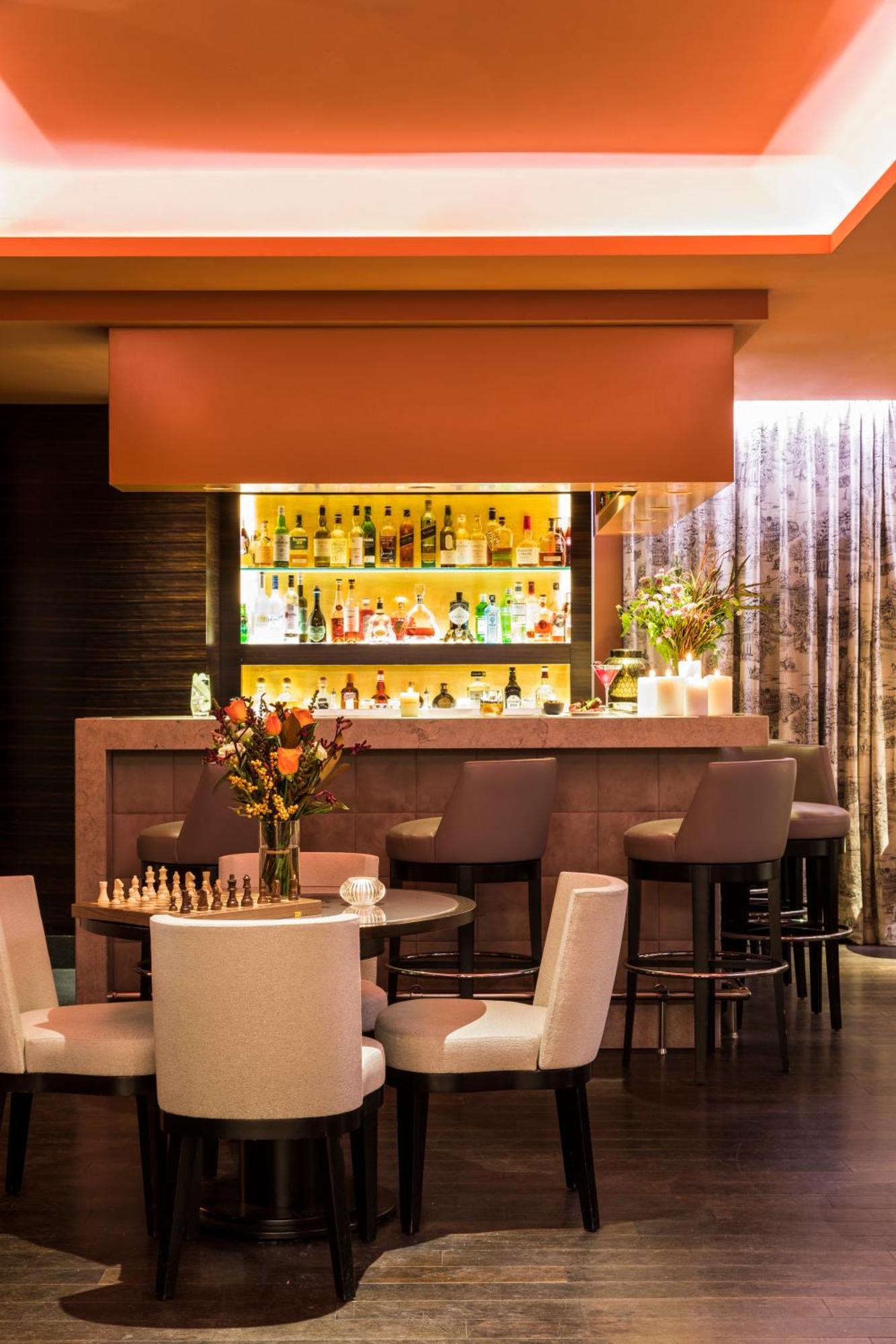 Grand Du Palais Royal 5*