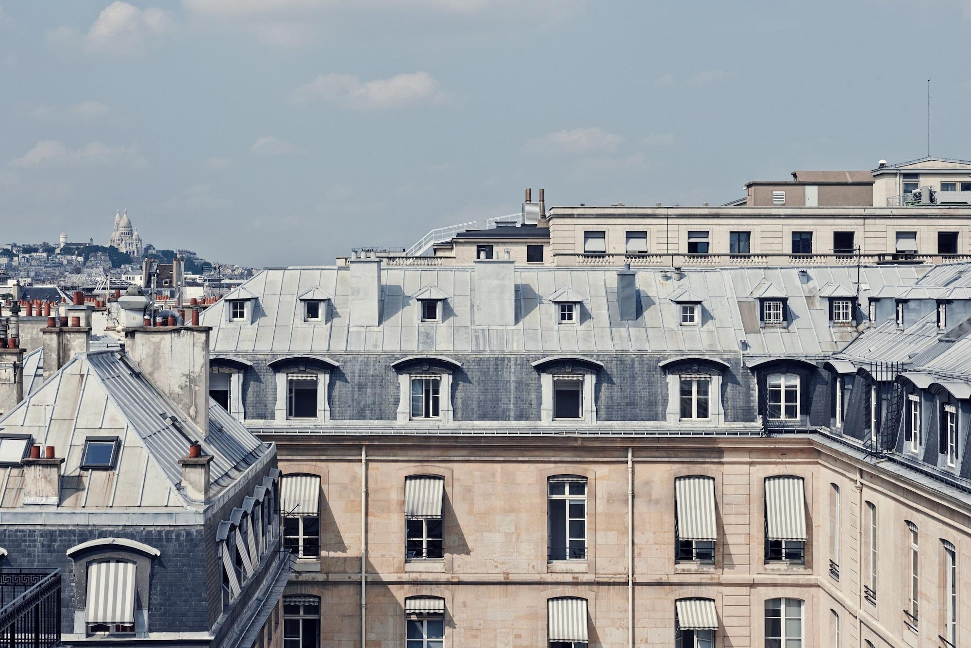 Hotel Grand Du Palais Royal