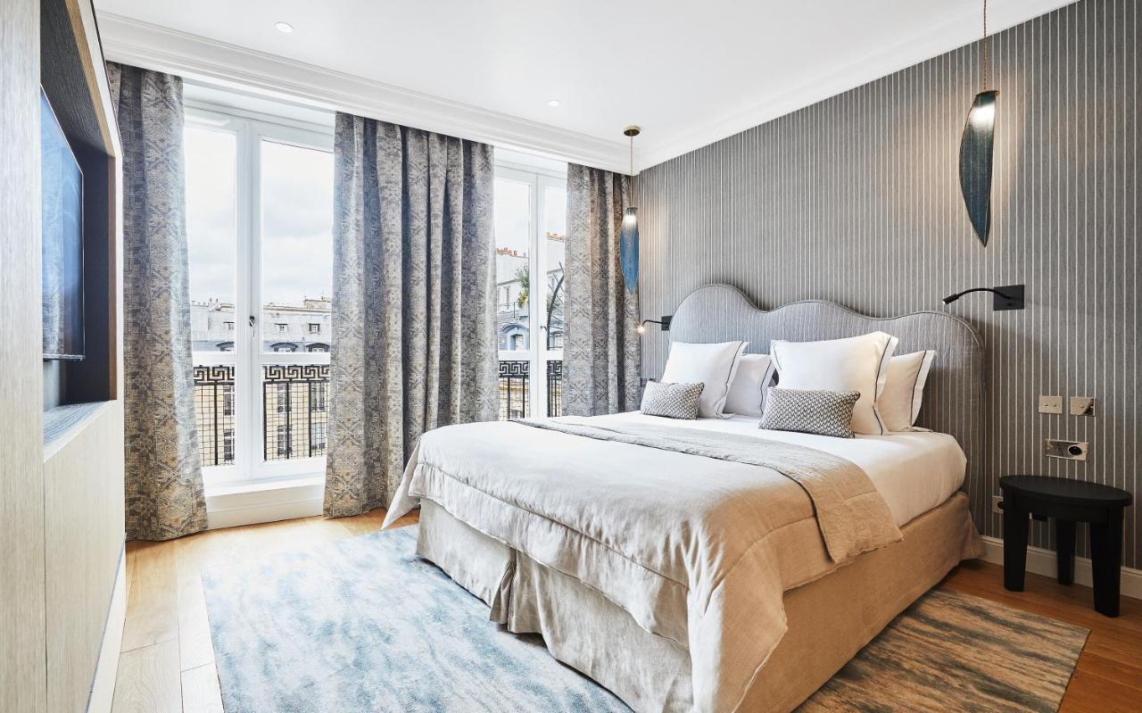 Hotel Grand Du Palais Royal