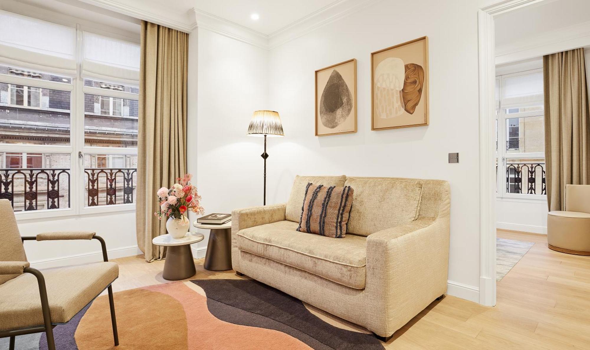 Grand Du Palais Royal 5*