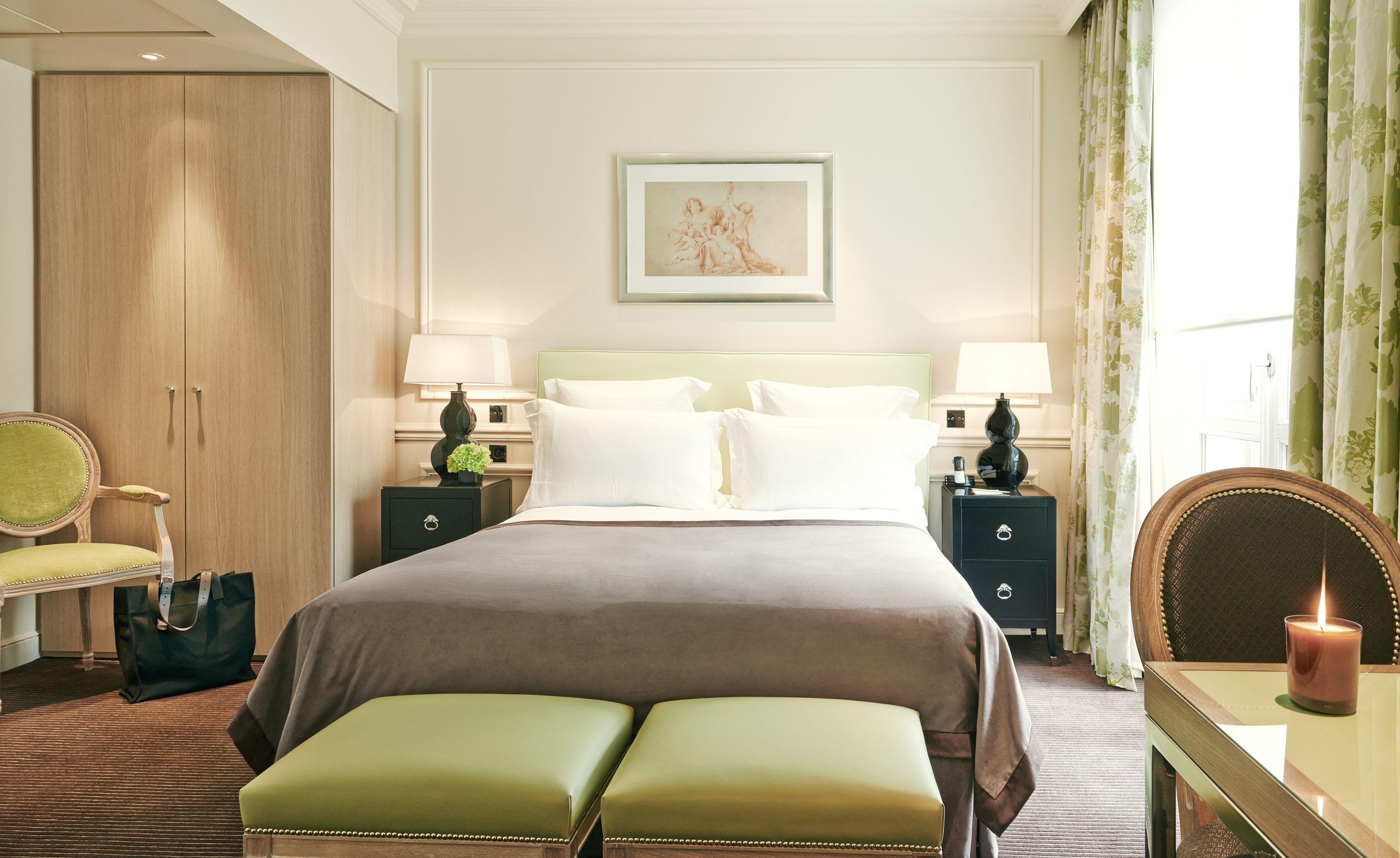 Grand Du Palais Royal Hotel 5*