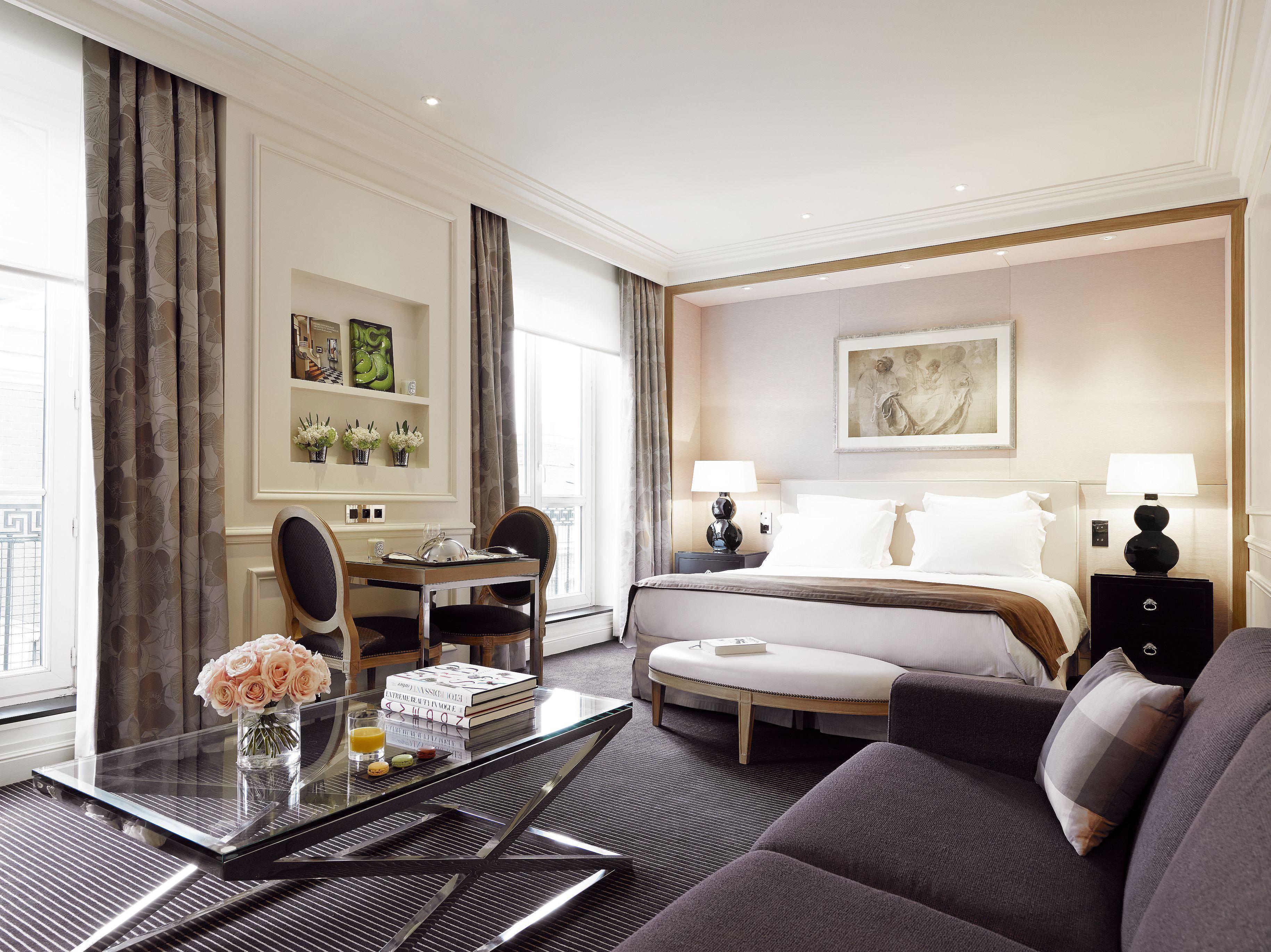 Hotel Grand Du Palais Royal