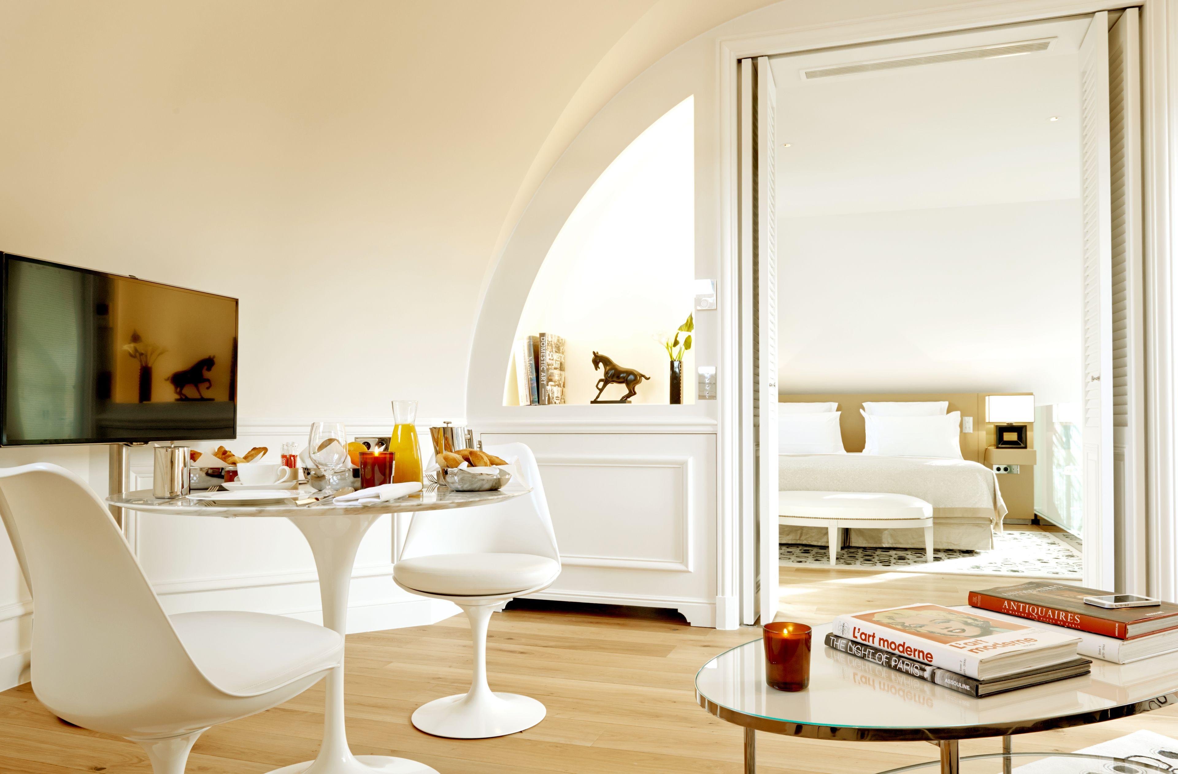 Grand Du Palais Royal