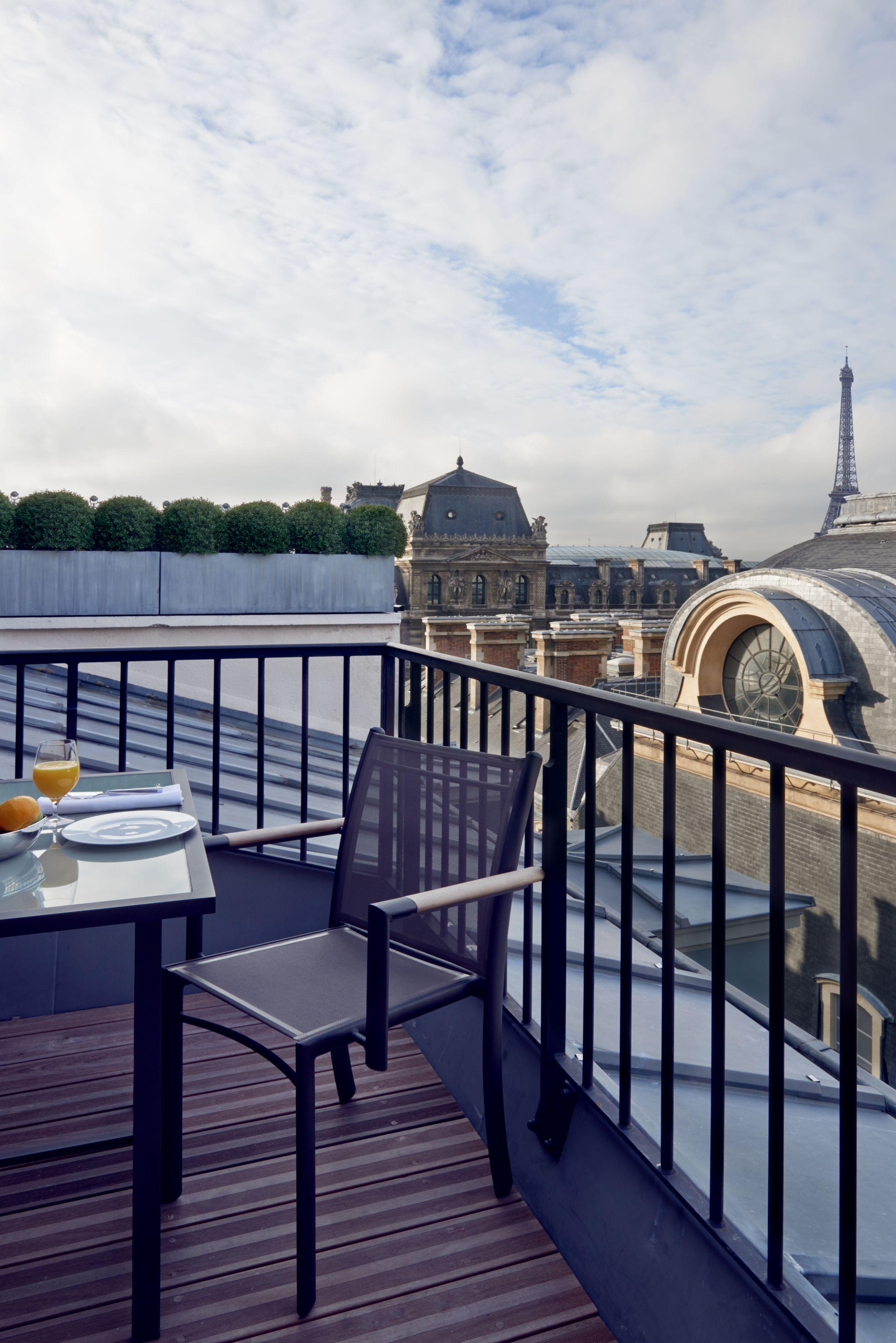 Grand Du Palais Royal Hotel