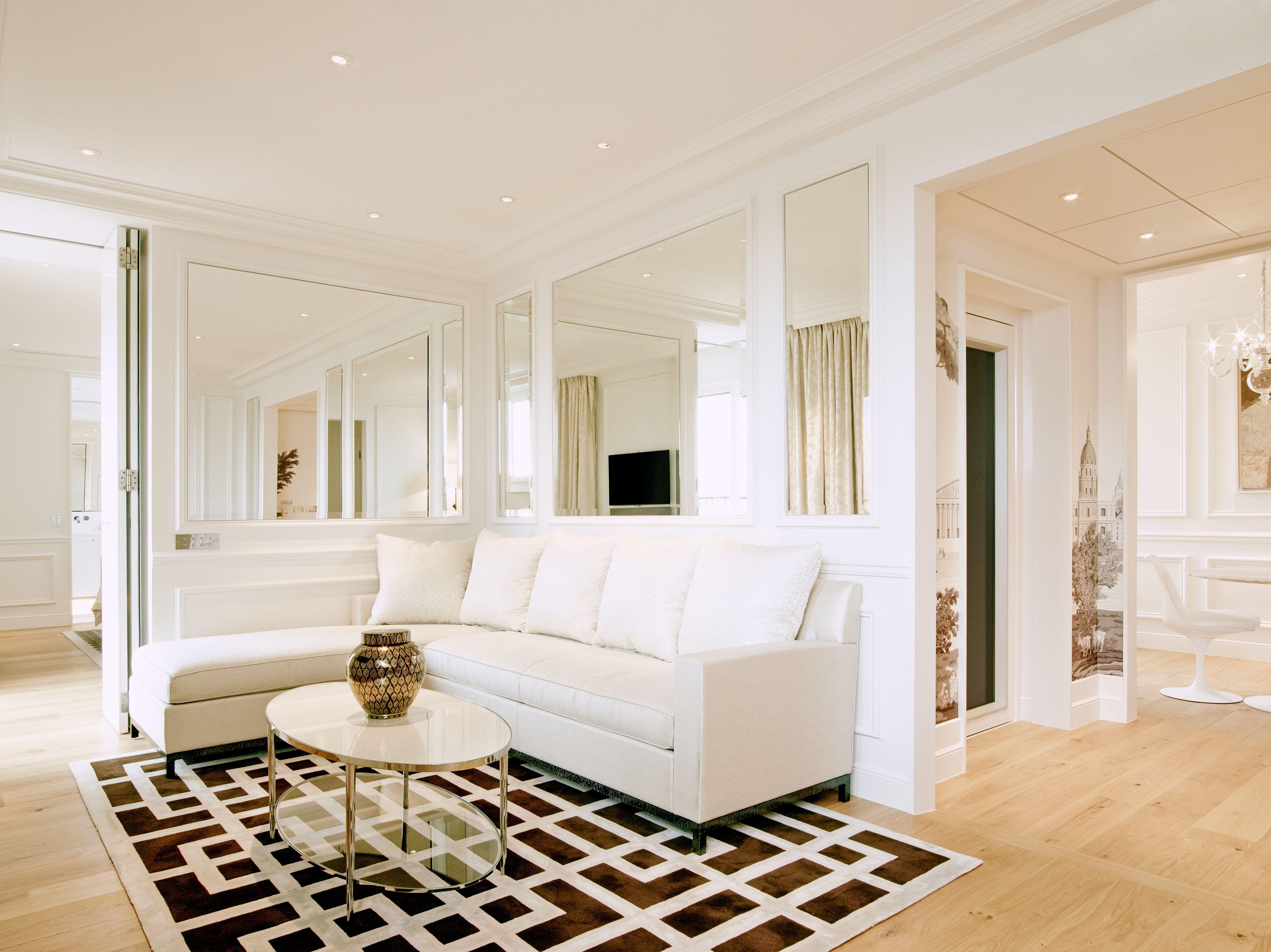 Grand Du Palais Royal 5*