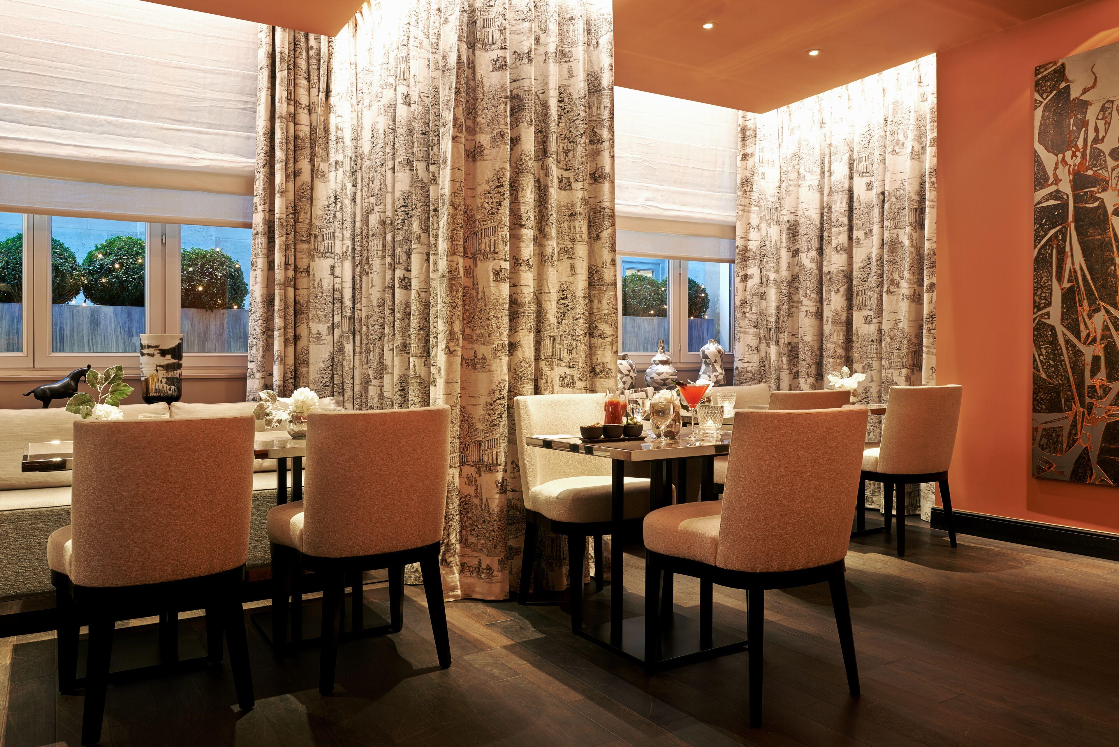 Grand Du Palais Royal