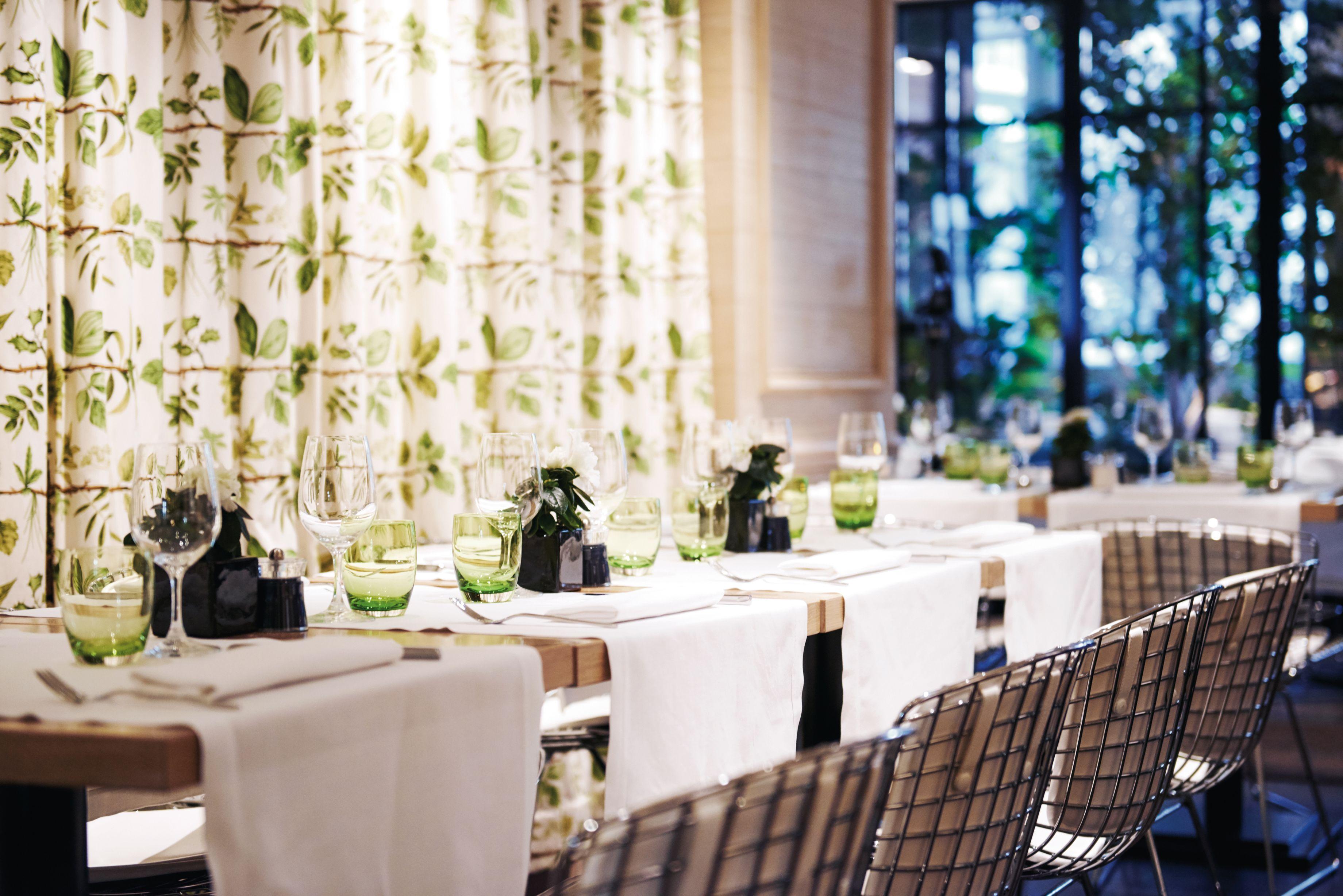 Grand Du Palais Royal 5* Parigi