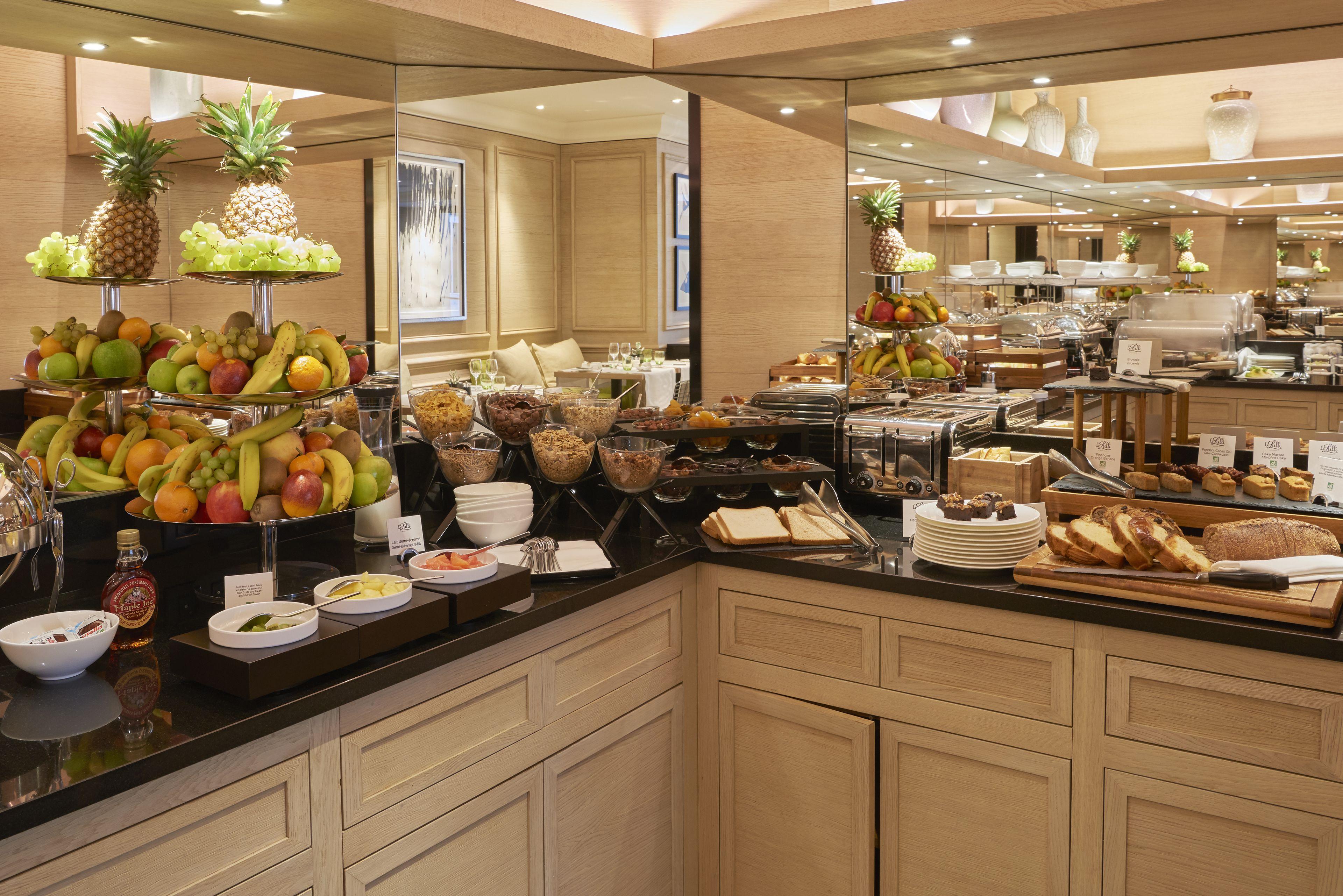 Grand Du Palais Royal