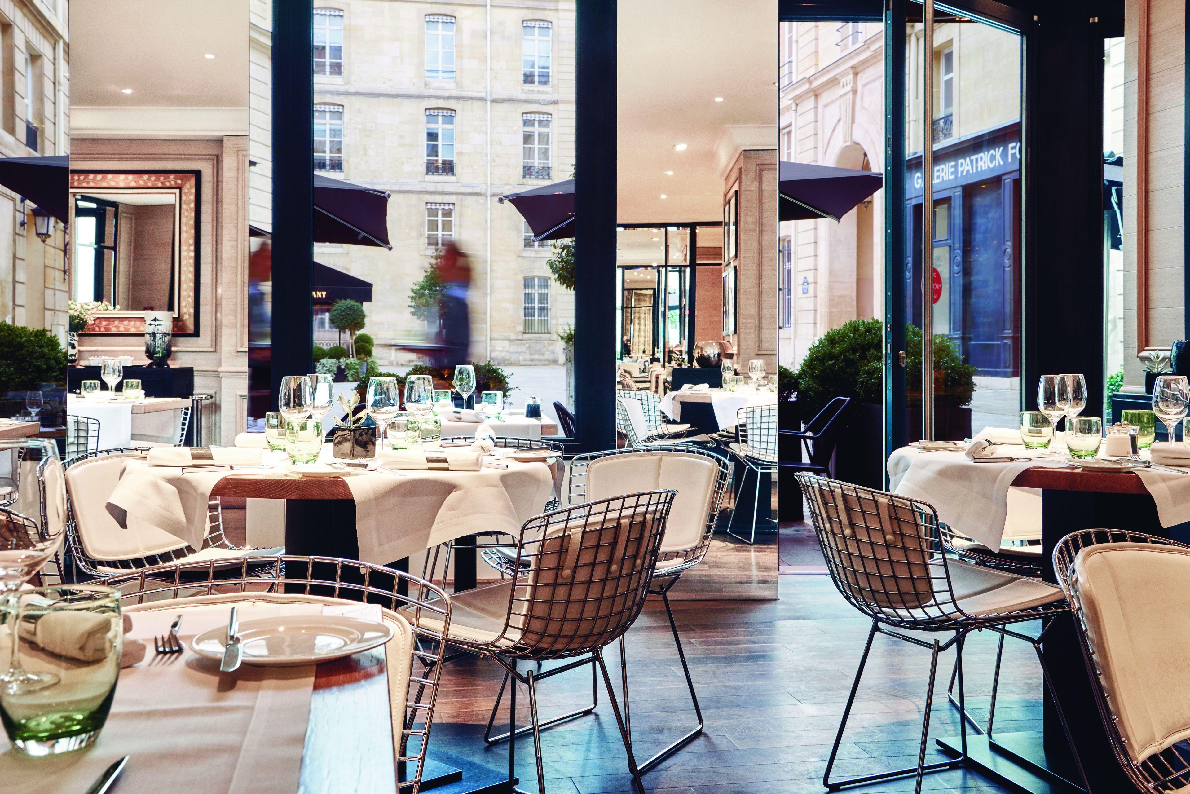 Grand Du Palais Royal 5* Parigi