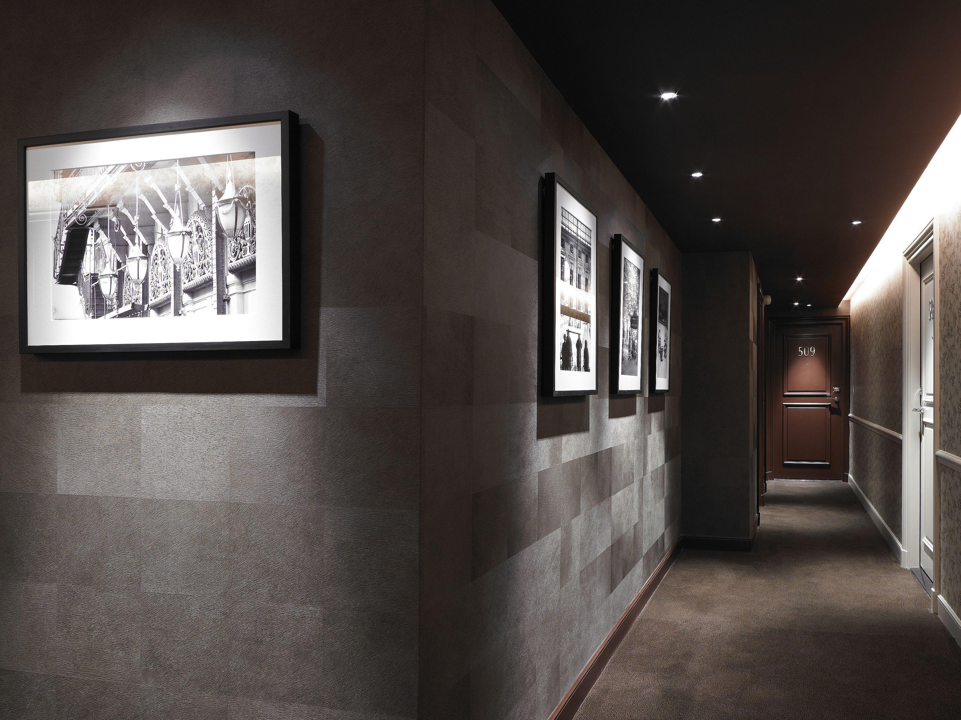 Hotel Grand Du Palais Royal Parigi