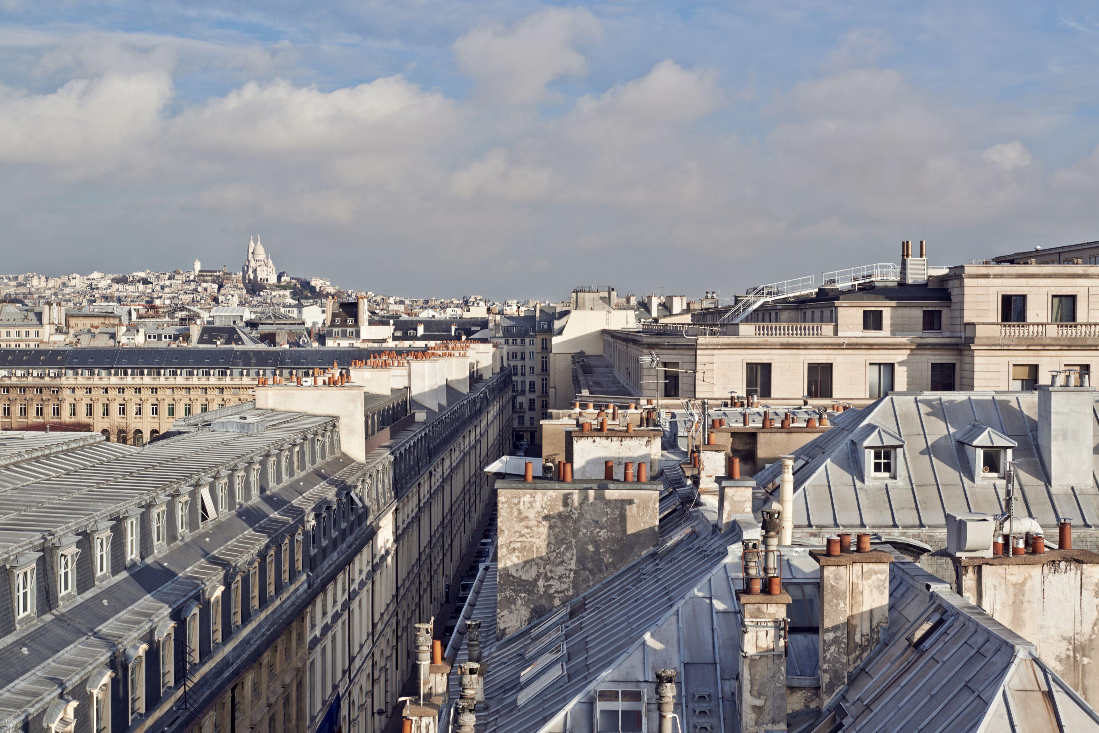Hotel Grand Du Palais Royal 5*