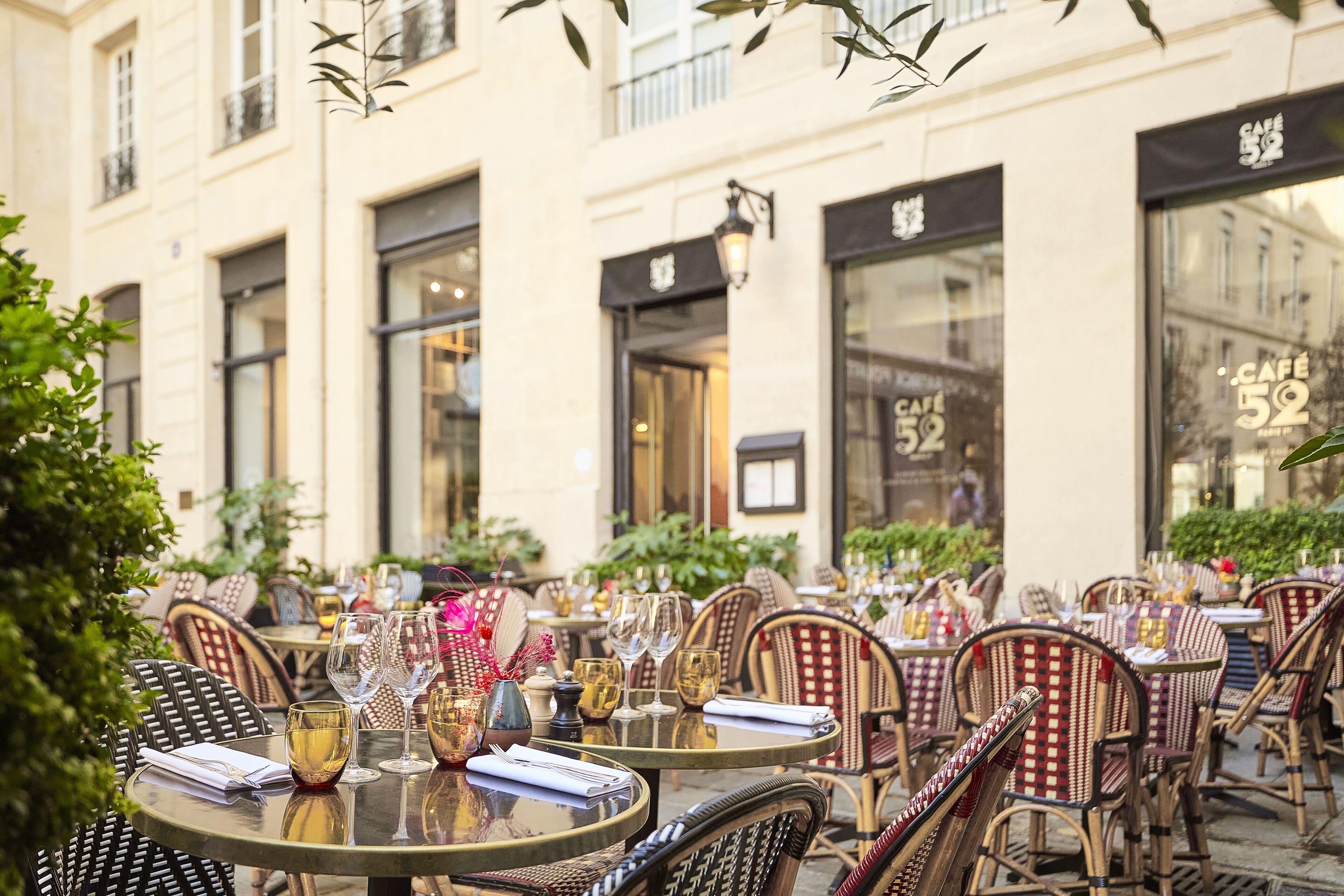 Hotel Grand Du Palais Royal Paris