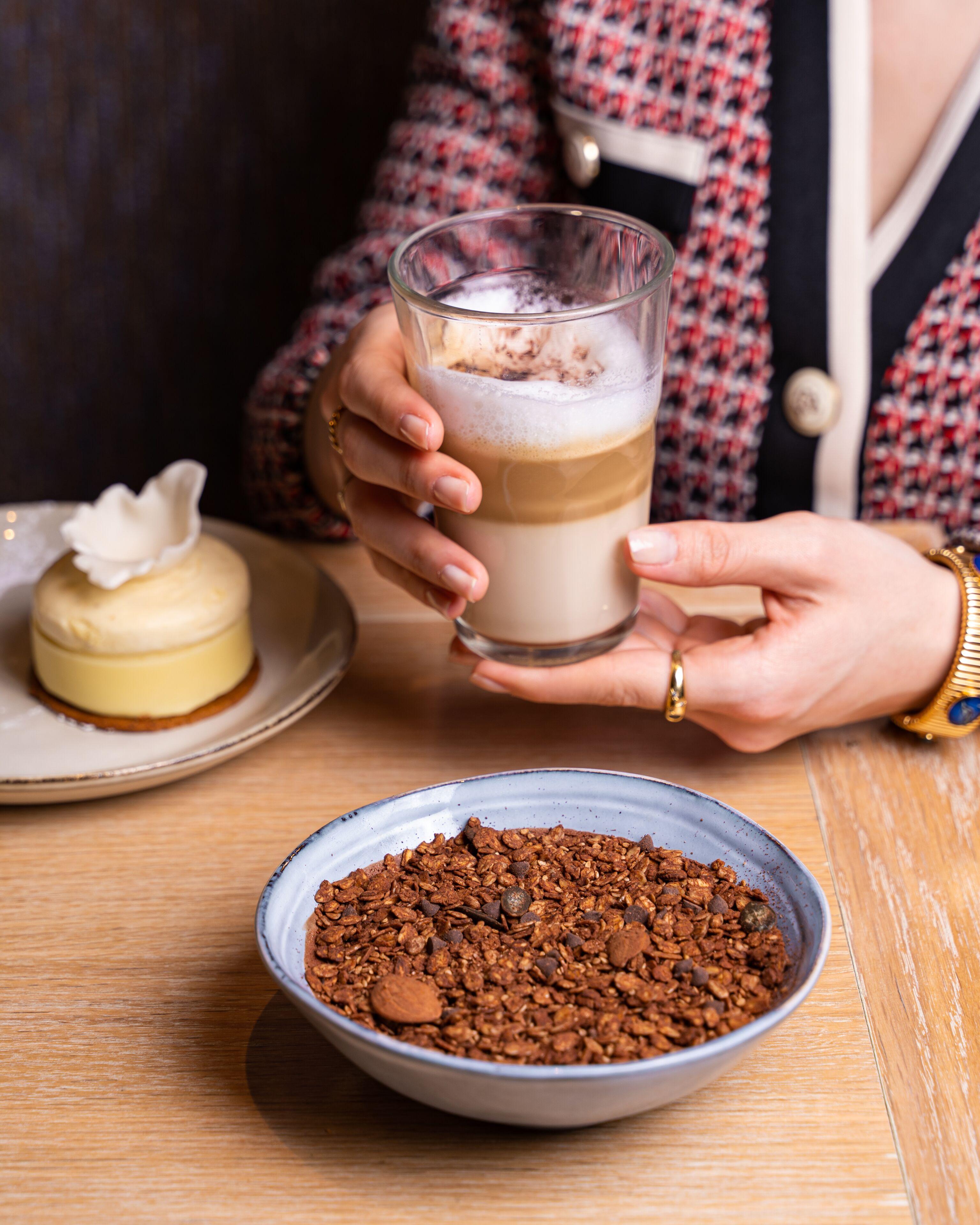 Grand Du Palais Royal