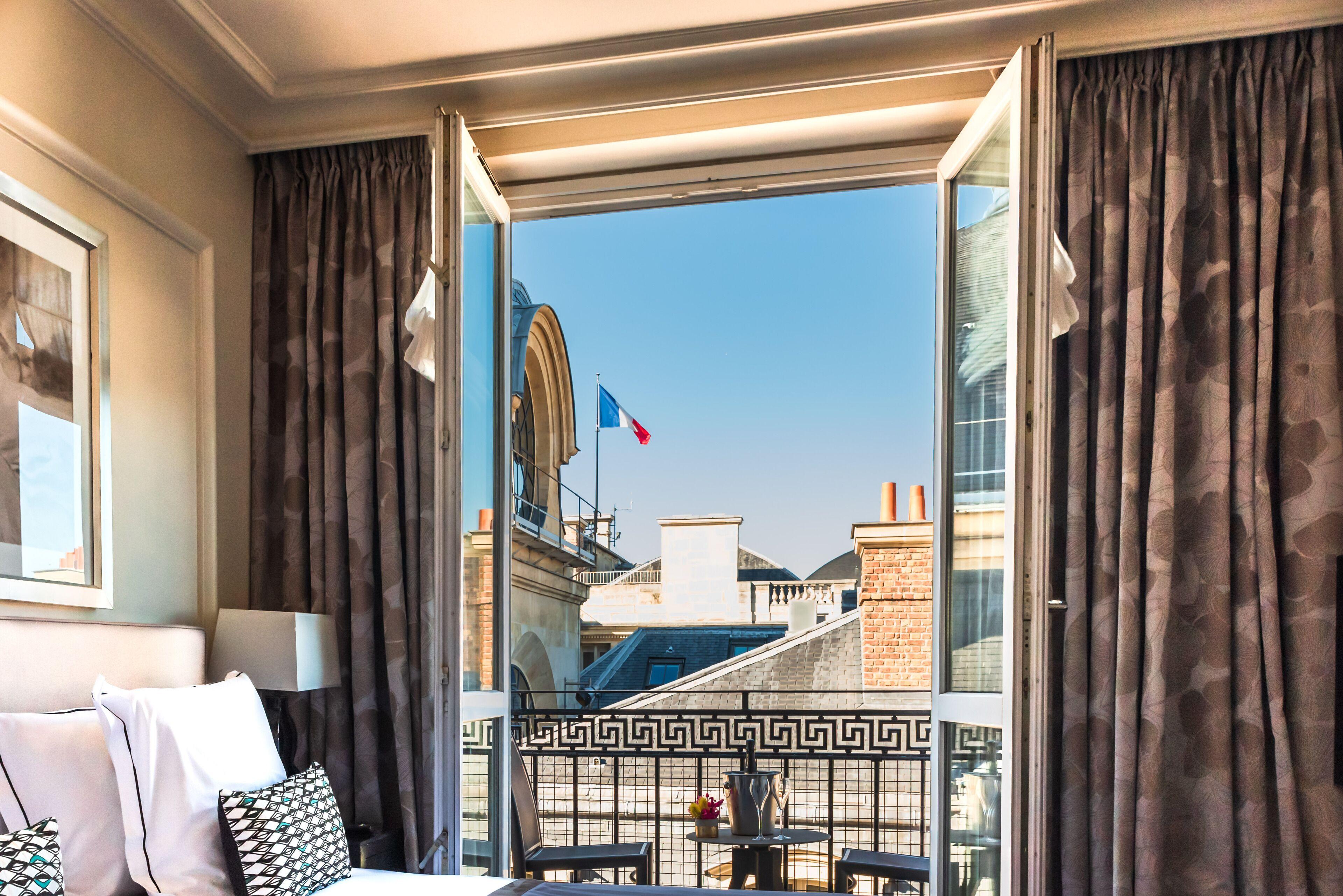 Grand Du Palais Royal