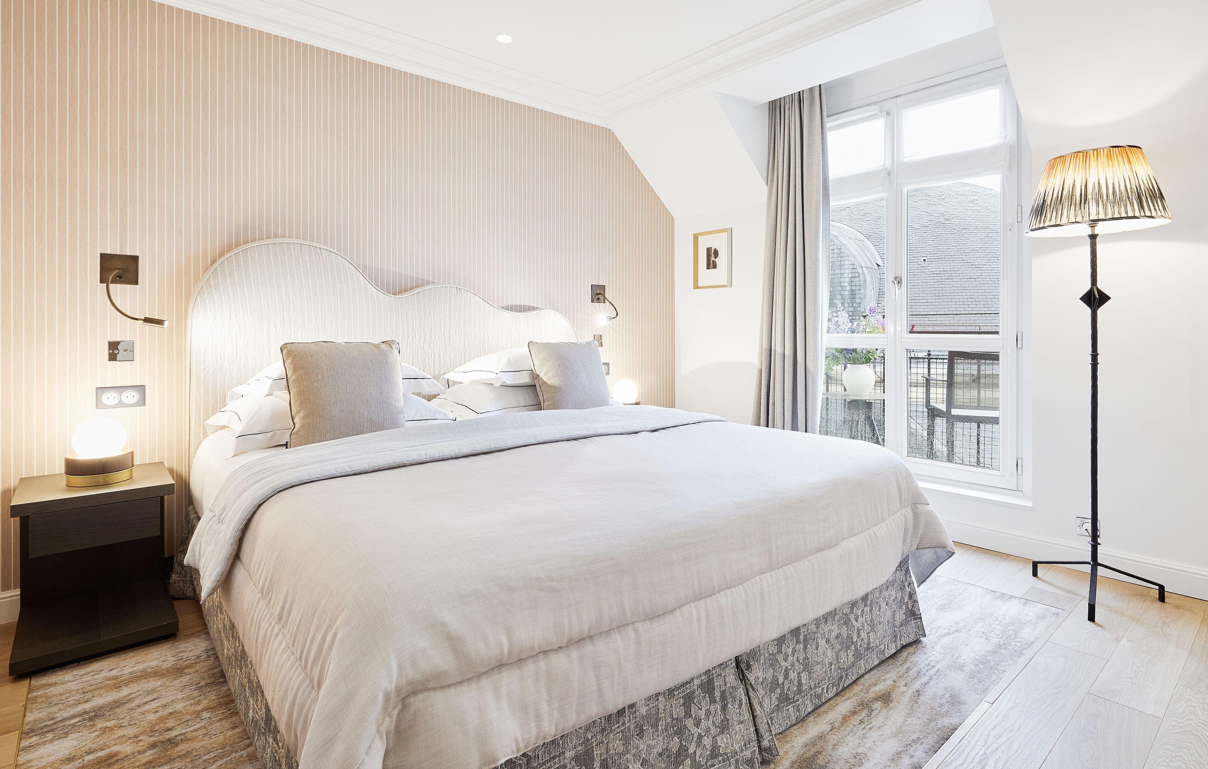 Grand Du Palais Royal Hotel 5*