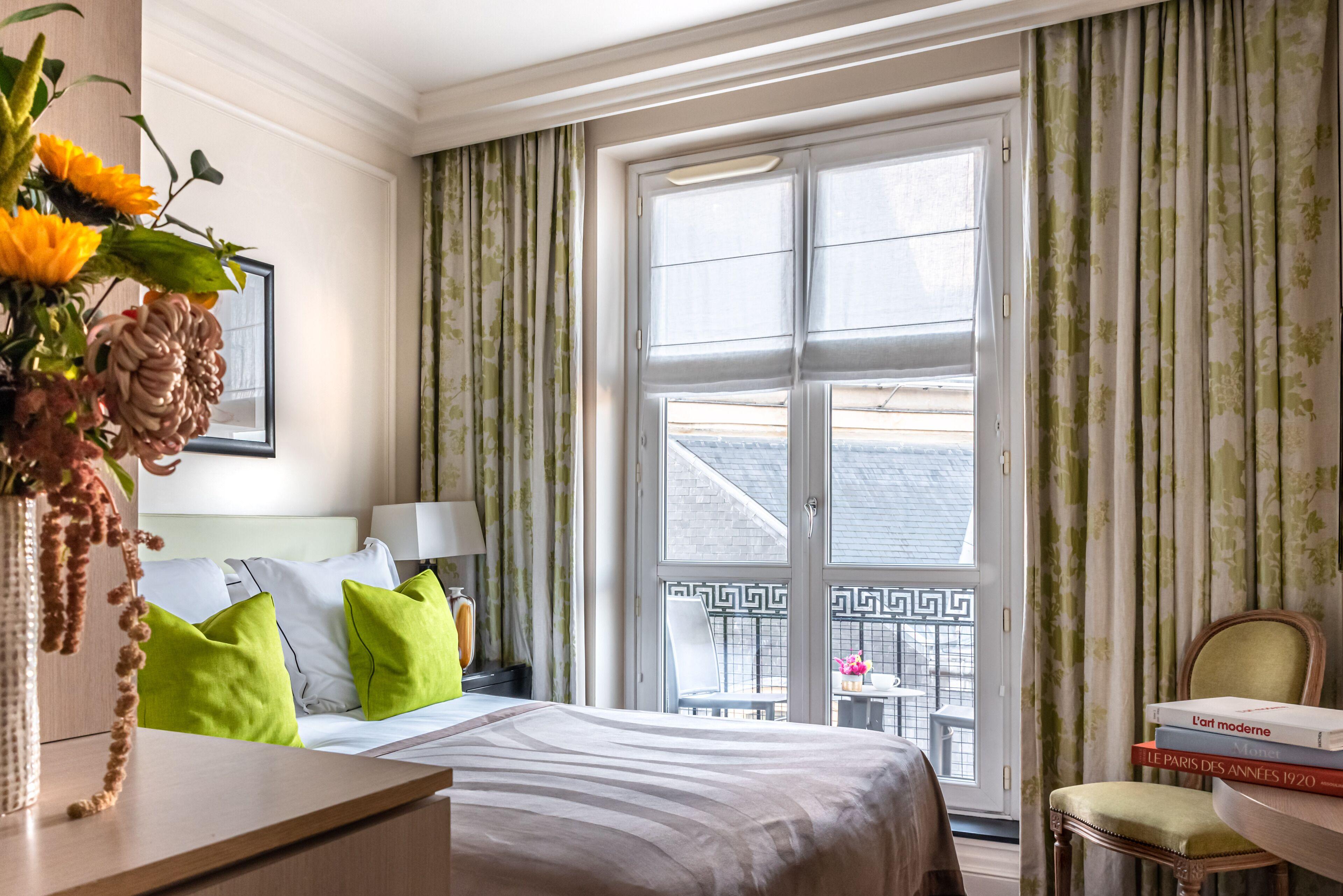 Grand Du Palais Royal Parigi