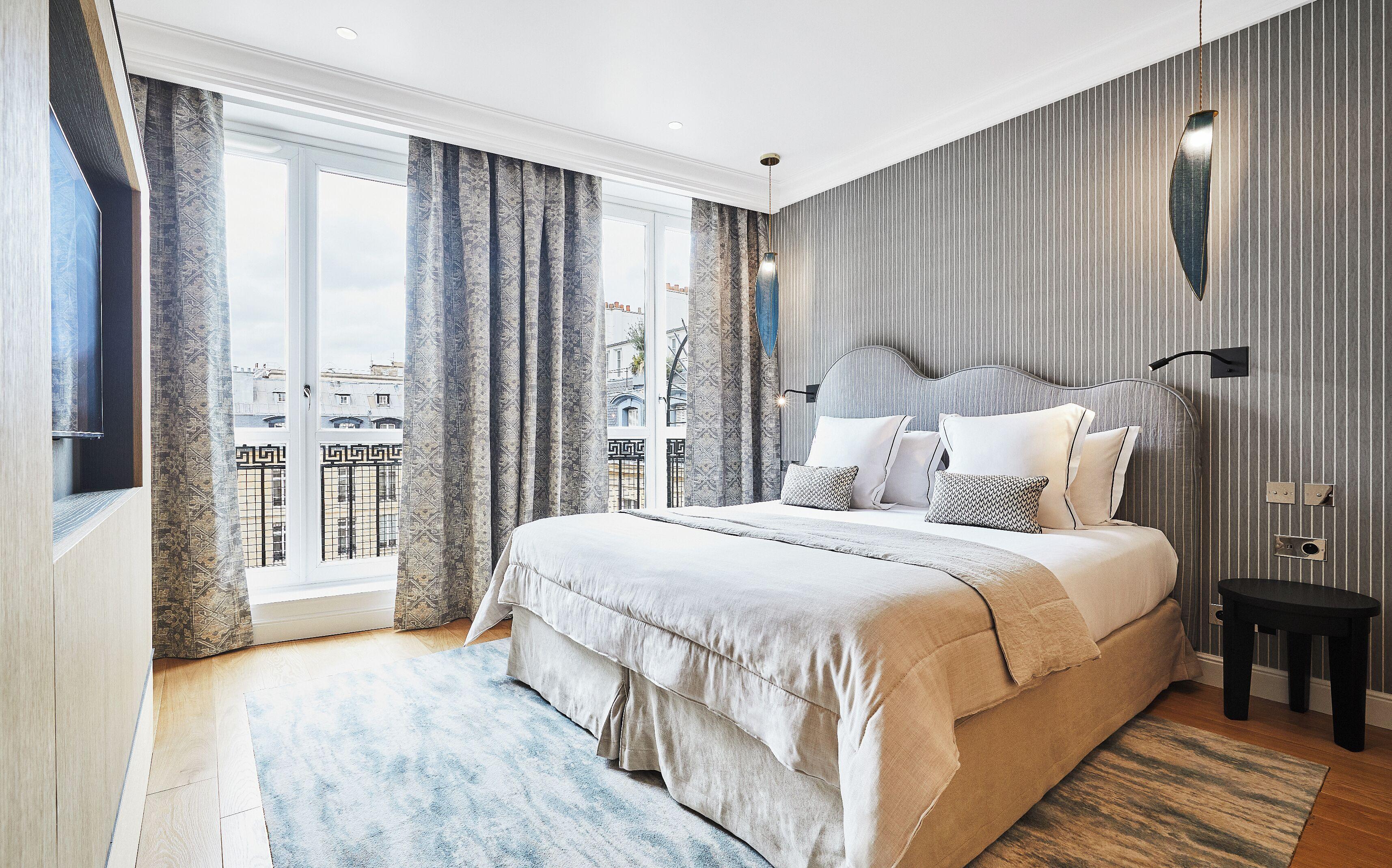 Hotel Grand Du Palais Royal